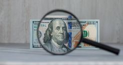 Официальный курс НБУ на 16 января: доллар — 43,39 грн, евро — 50,44 грн