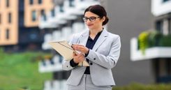 Ужгород лидирует по ценам: 1-комнатная 19,6 тыс. грн, 83% дохода — OLX