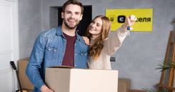 єЖилье для мобилизованных: ипотека под 3% на 20 лет, платеж — 10 тыс. грн