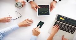 Стейблкоїни у фінтеху: аналітика, можливості та ризики