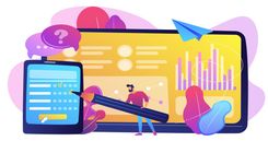 Услуги для анализа фондового рынка в 2025 году: сравнение ТОП сервисов для инвесторов Украины