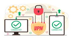 VPN для криптобирж: как выбрать безопасный сервис