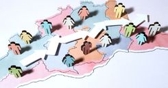 Демографія пенсійні системи: аналітика викликів і трендів