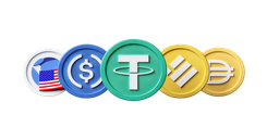 Рейтинг надежности Stablecoin 2025: сравнение топ монет для инвесторов